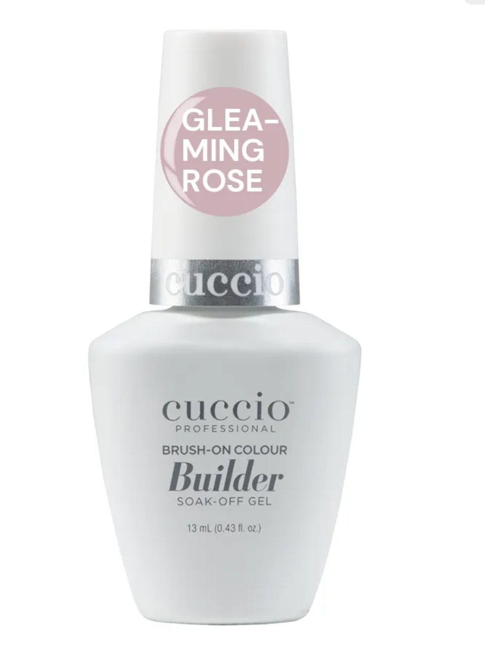 BASE BUILDER 13ML CUCCIO
