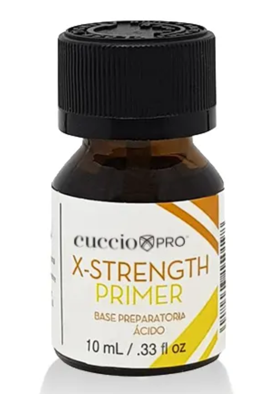 PRIMER EXTRA STRENGTH(LIQUIDO) 10ML