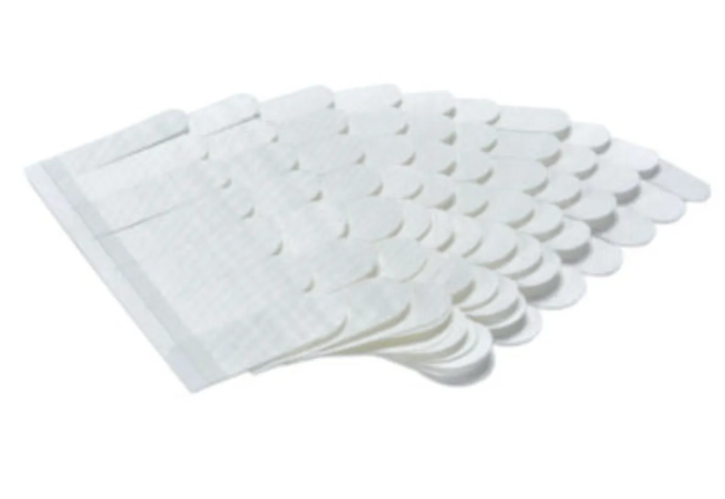 FIBRA PRÉ CORTADA C/10 CUCCIO