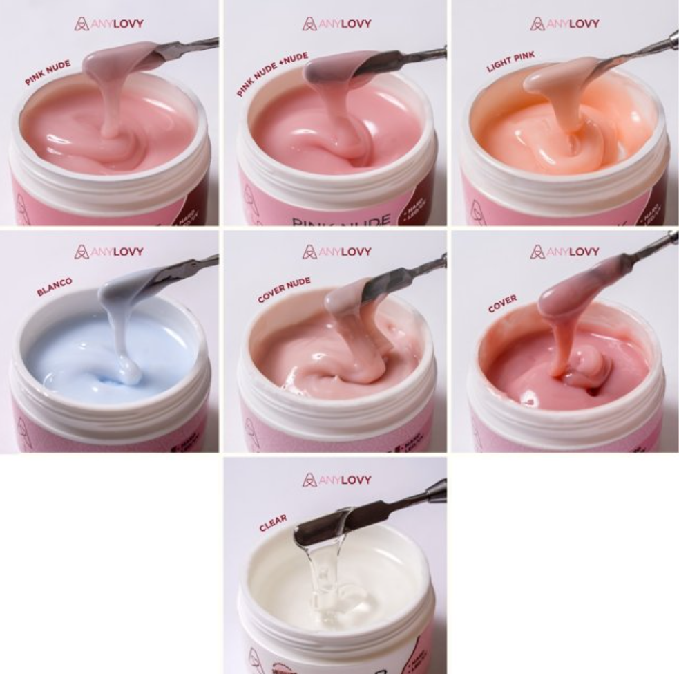 GEL ANYLOVY
