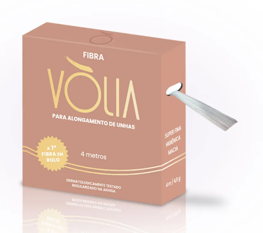 FIBRA VOLIA 4 METROS