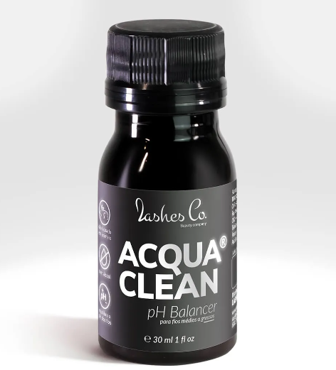 Primer Higienizador para Extensão de Cílios Acqua Clean 30ML 
