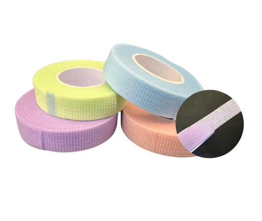 FITA MICROPORE COLORIDA