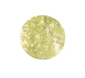 PEDRA JADE PARA EXTENSÃO DE CÍLIOS