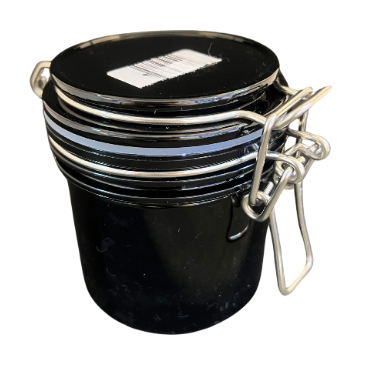 POTE HERMETICO/PORTA COLA