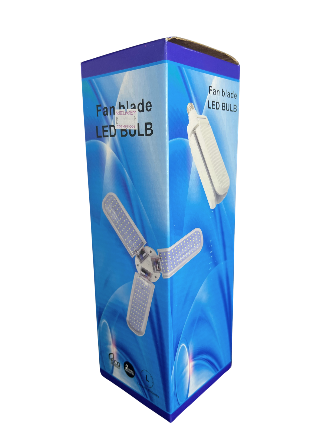 LAMPADA PETALA 45W