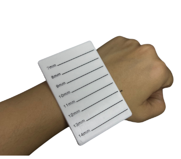 PULSEIRA AUXILIAR PARA CHICOTE DE CILIOS