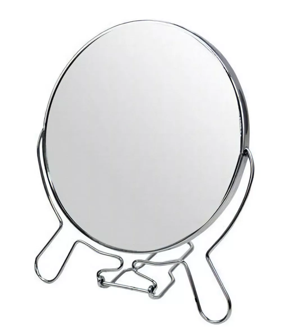 ESPELHO DE MESA