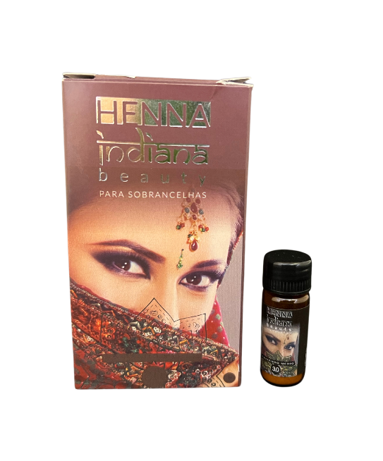 HENNA INDIANA BEAUTY