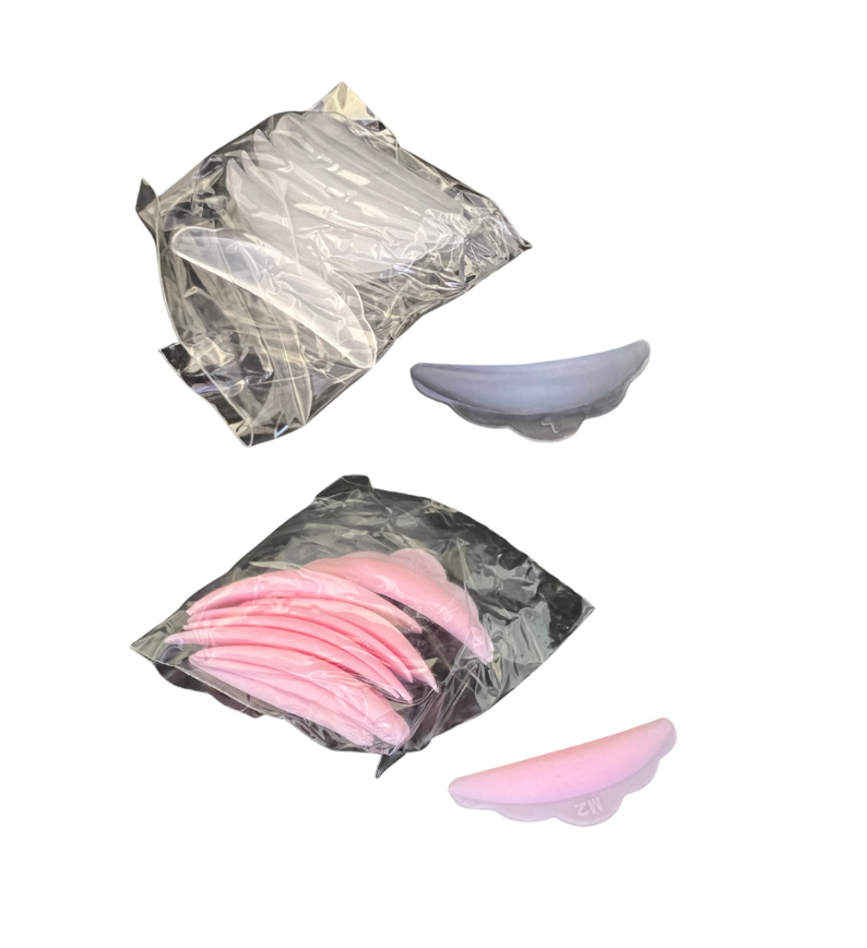 SILICONE PARA LASH LIFT 