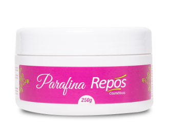 PARAFINA REPOS 250G