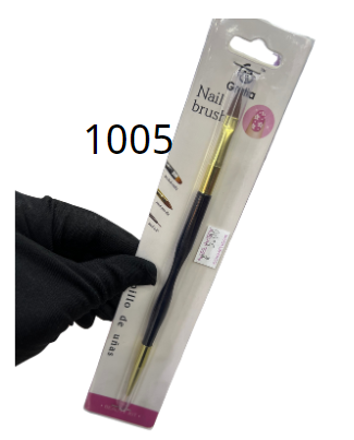 PINCEL DUPLO(FINO/GOTA)