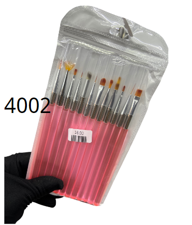 KIT PINCEL(COD.4002)