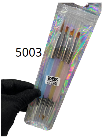 KIT PINCEL DUPLO(COD.5003)