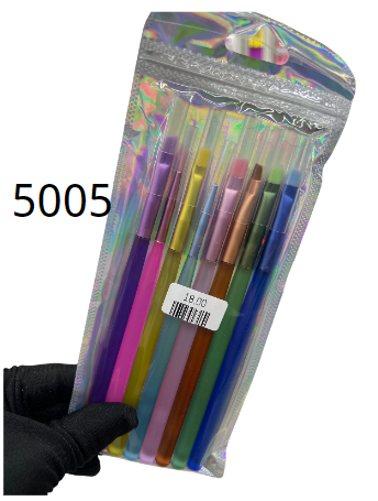 KIT PINCEL(COD.5005)