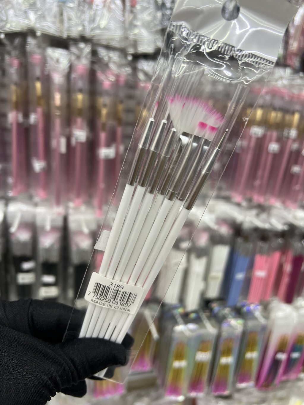 KIT PINCEL (COD.3189)