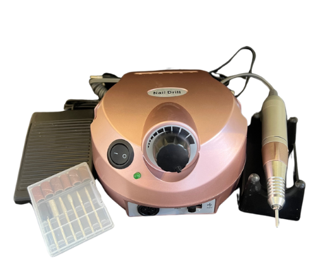 MOTOR PORQUINHO D&Z 