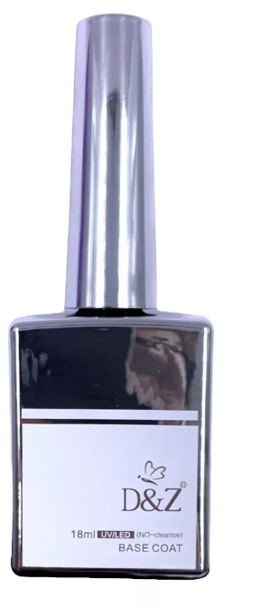 BASE COAT D&Z