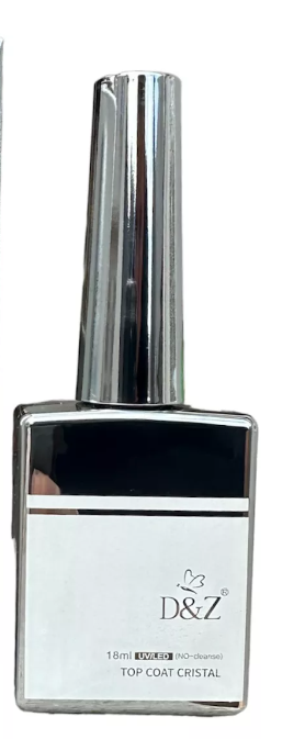 TOP COAT D&Z