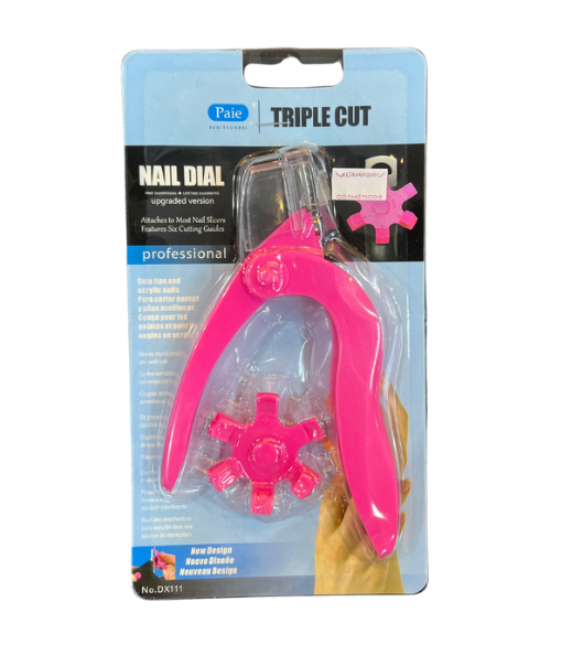 CORTADOR DE TIPS COM MEDIDOR