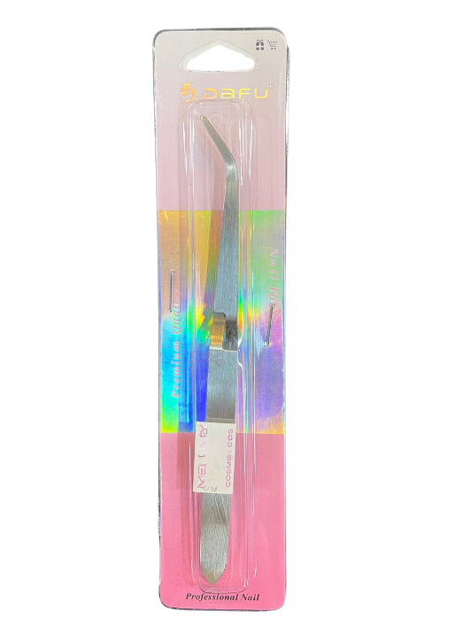 PINÇA DE CURVATURA DAFU