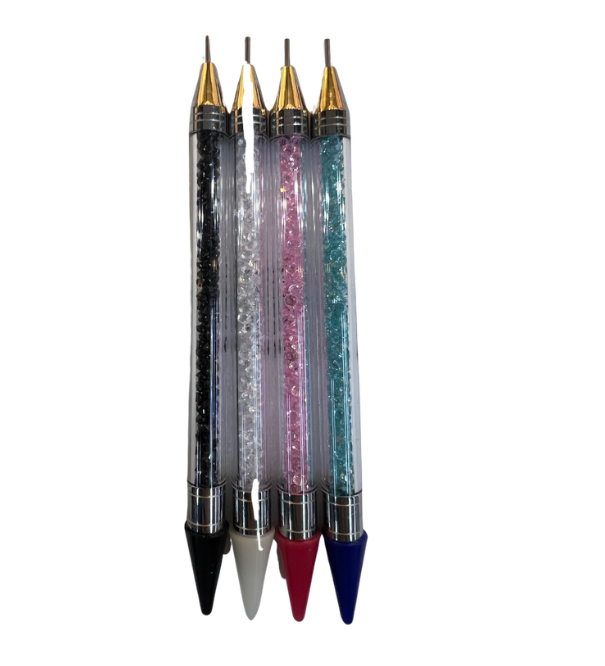 CANETA PEGA-STRASS(UNIDADE)