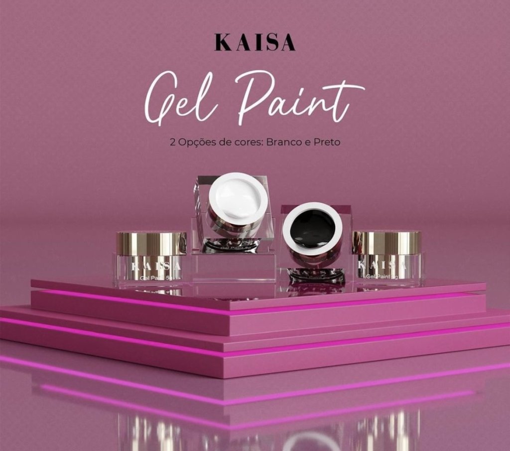 GEL PAINT KAISA - 5G