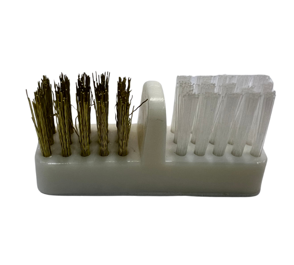 ESCOVINHA PARA LIMPAR BROCAS