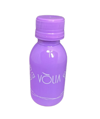 FRASCO VAZIO PARA MONOMER VOLIA