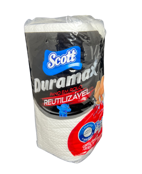 PAPEL SCOTT DURAMAX