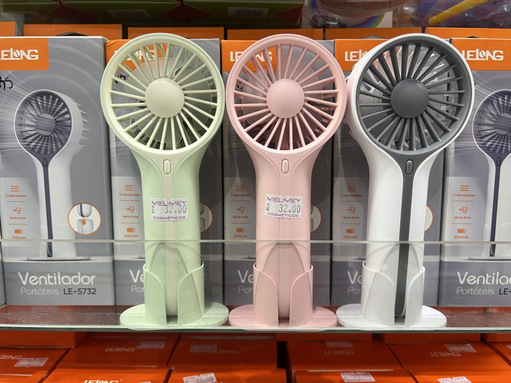 VENTILADOR 