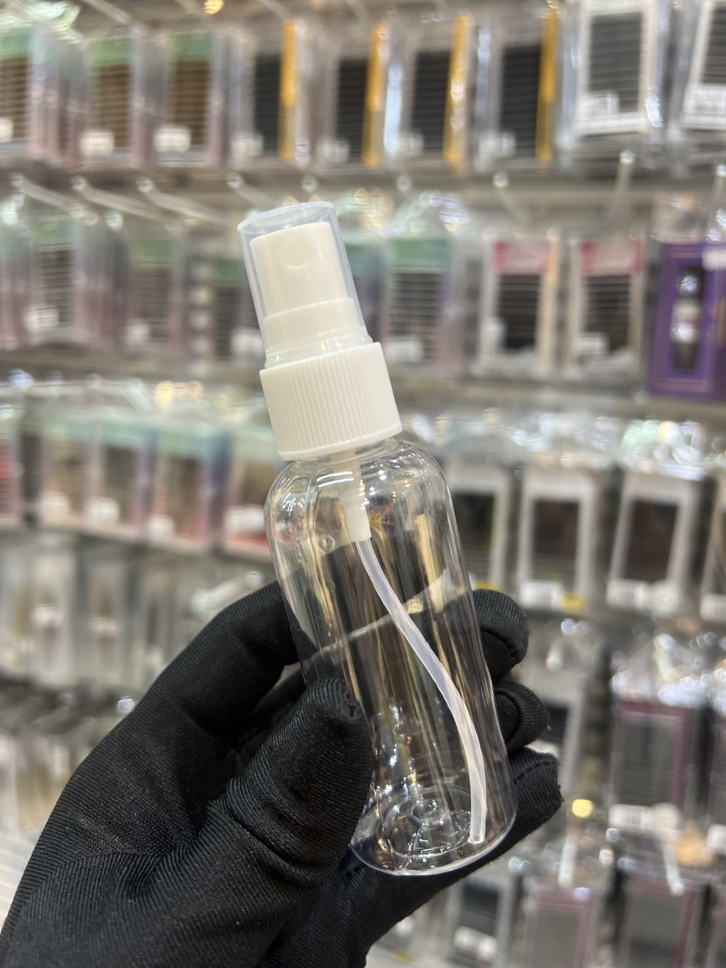 Borrifador 60ML