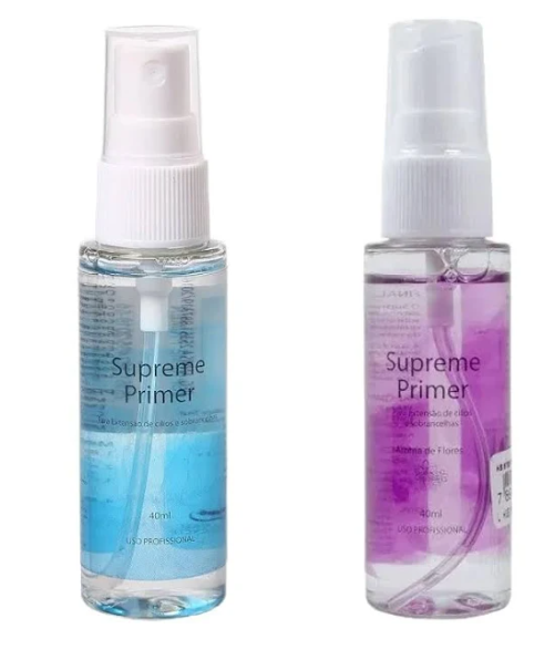  Supreme Primer para Extensão de Cilios 40ML