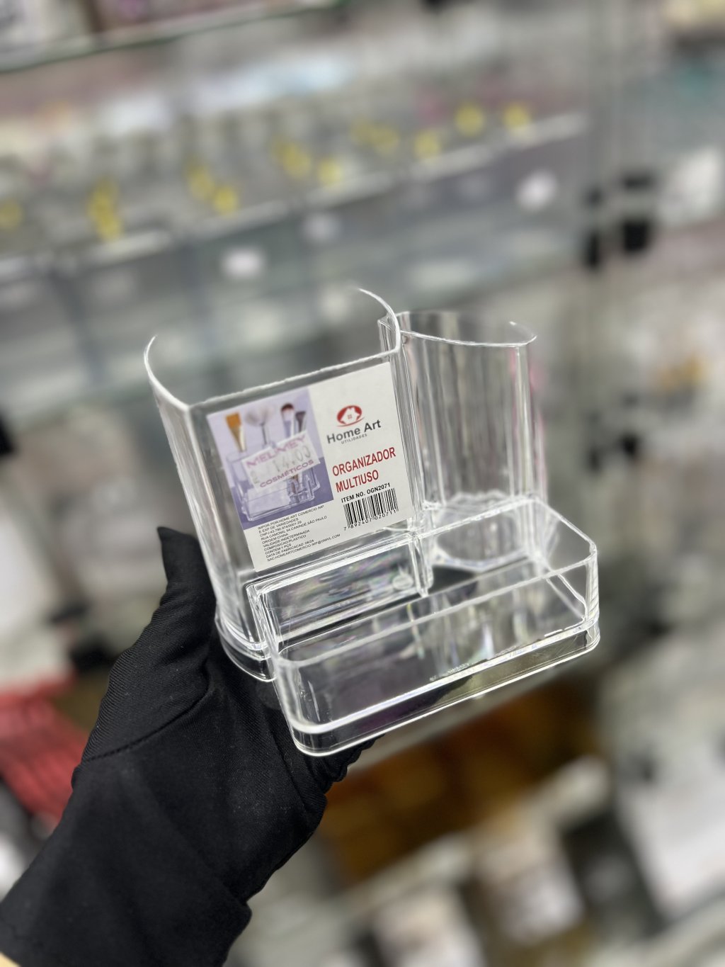 ORGANIZADOR MULTI-USO OGN2071