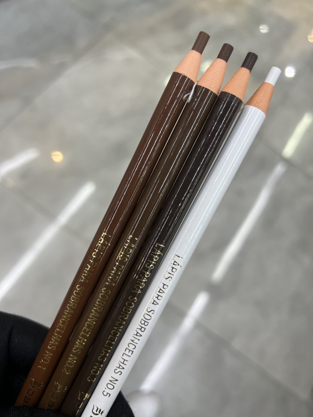 LAPIS DERMATOGRAFICO DAFU