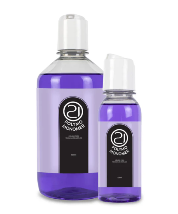 MONOMER NAILS 21(125ML)