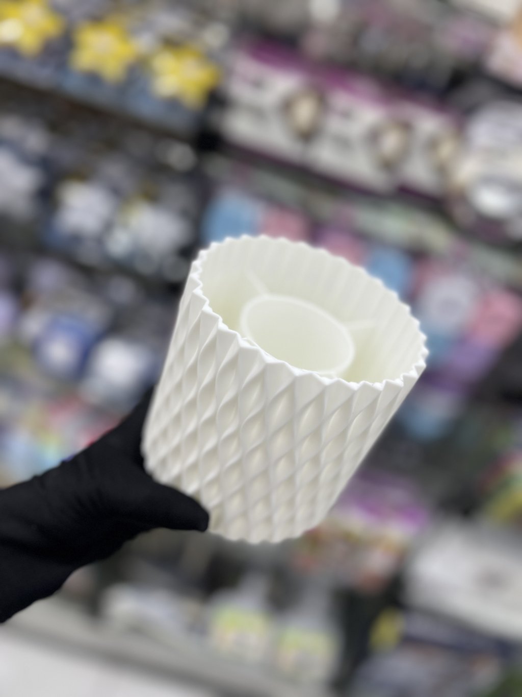 ORGANIZADOR MULTI-USO (GIRATORIO)