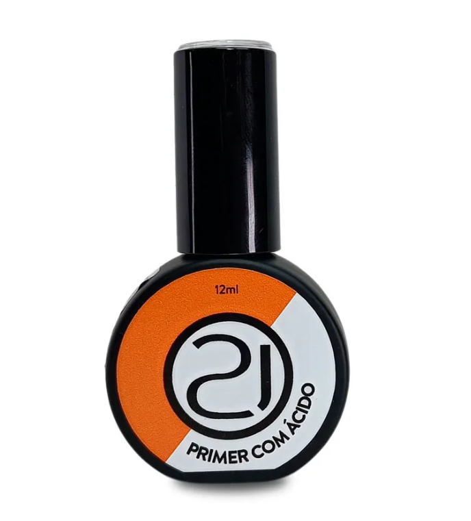 Primer Com Ácido(desidratador)Nails 21