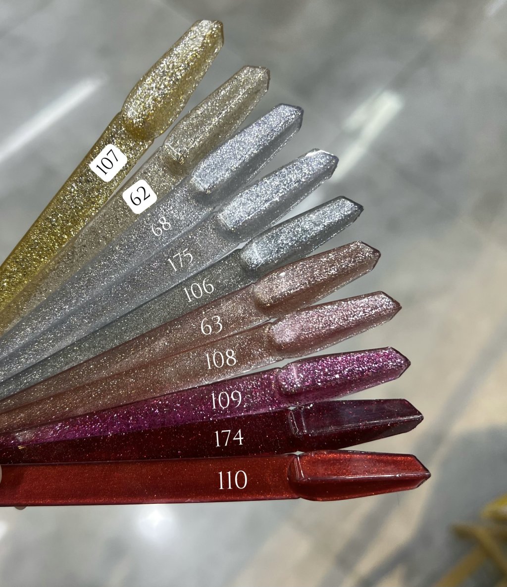 ESMALTE EM GEL FADA COLOR 
