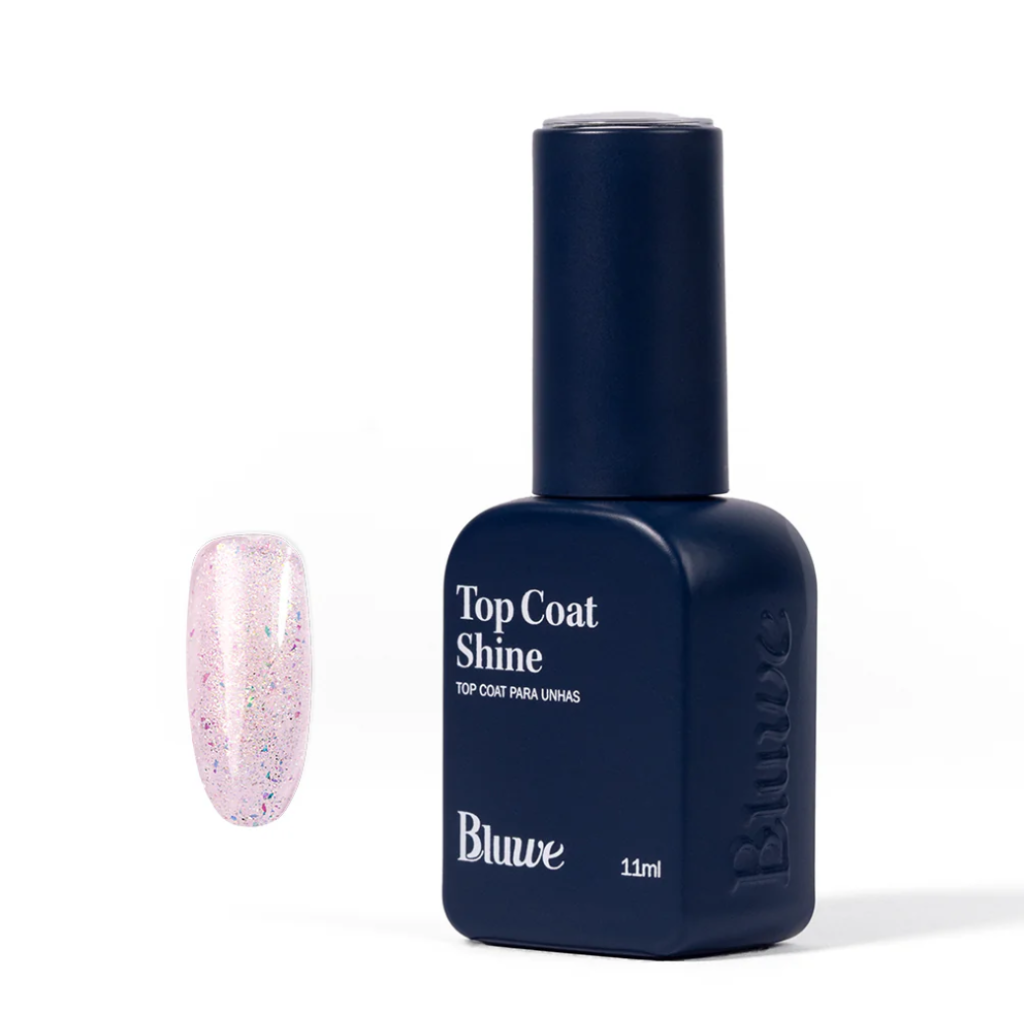 Top Coat Shine Aurora 11ml