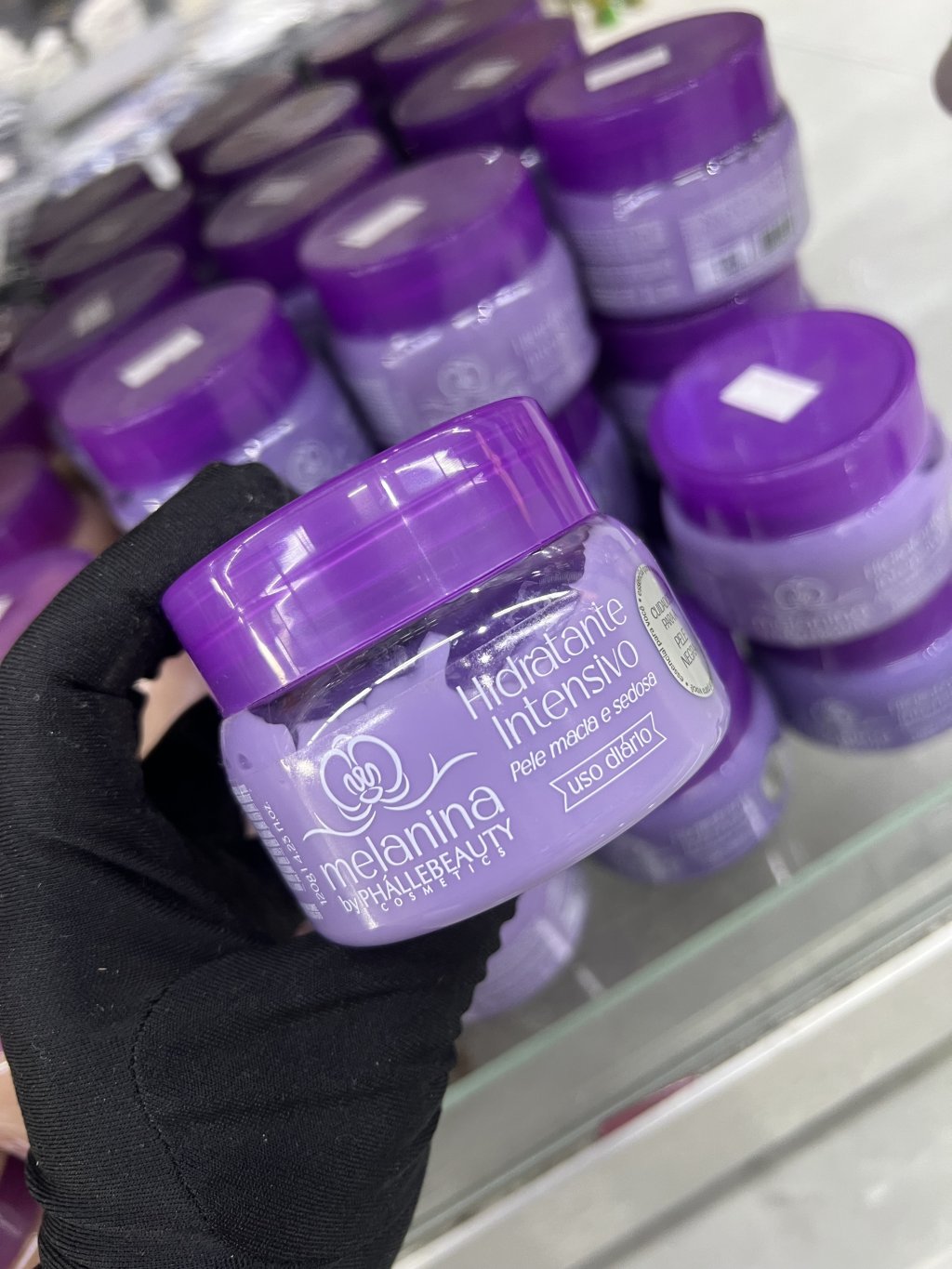 HIDRATANTE INTENSIVO 120G-PHALLEBEAUTY