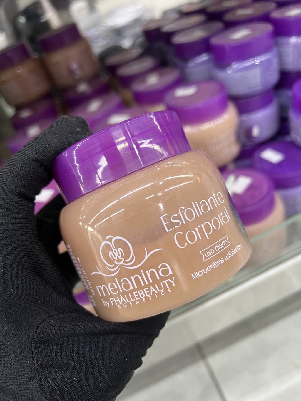 ESFOLIANTE CORPORAL 250G-PHALLEBEAUTY