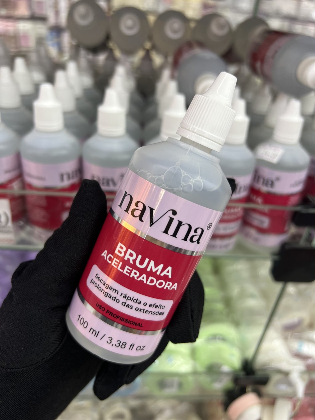 BRUMA NAVINA 100ML