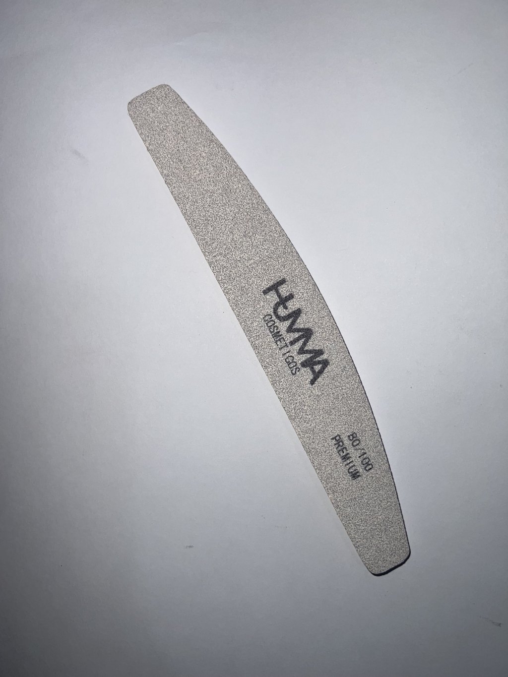 LIXA HUMMA PREMIUM 80/100