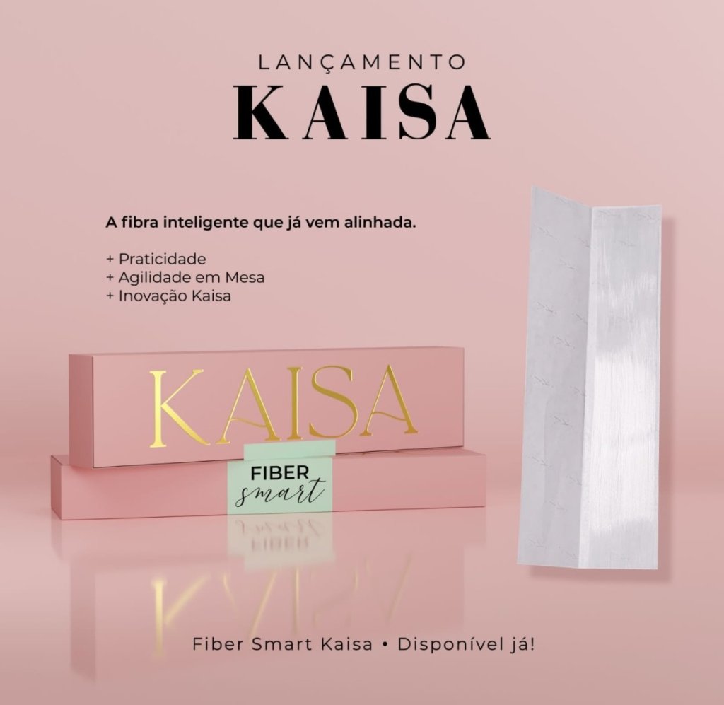 FIBRA FIBER SMART KAISA 20UN