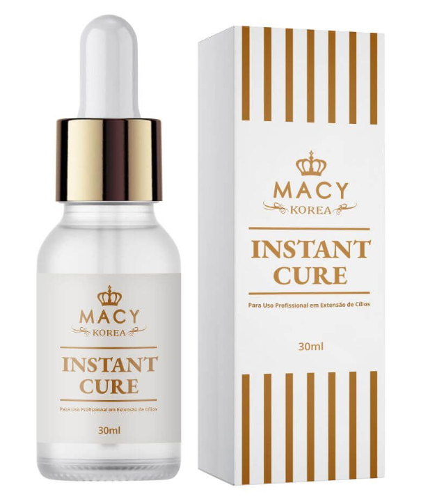 Instant Cure Macy 30ml