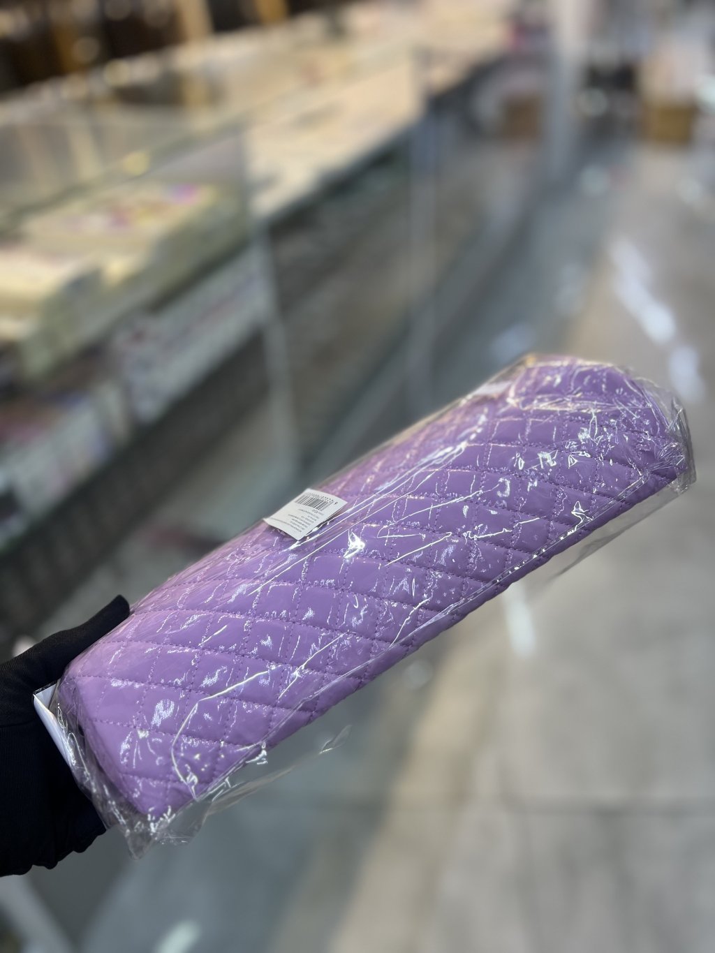 ALMOFADA / APOIO PARA MANICURE 