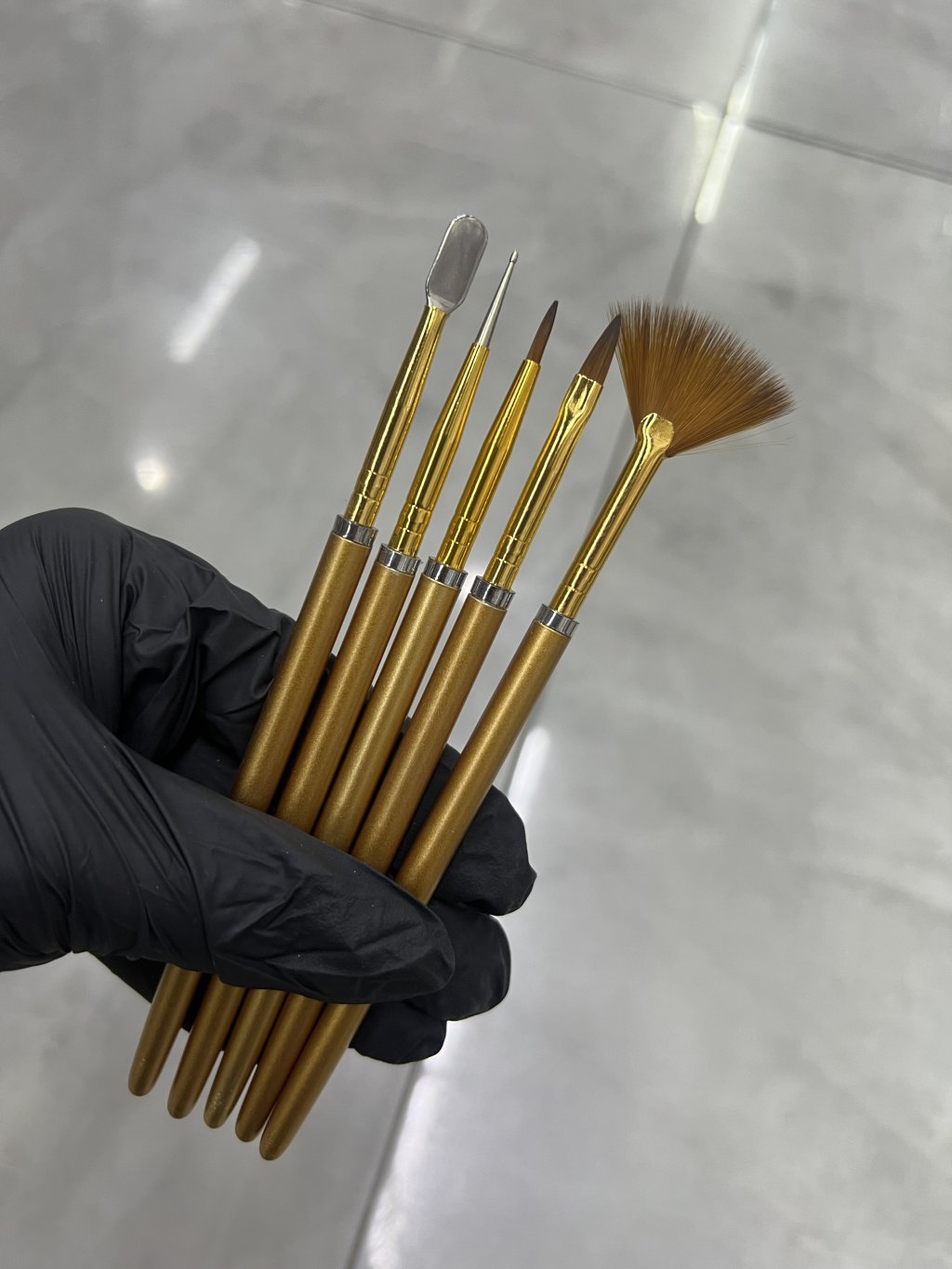 KIT PINCEL(COD.6001)