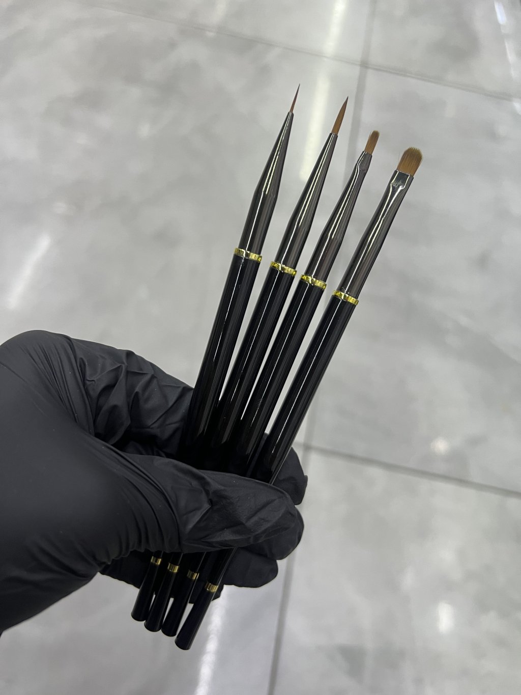 KIT PINCEL(COD.7001)