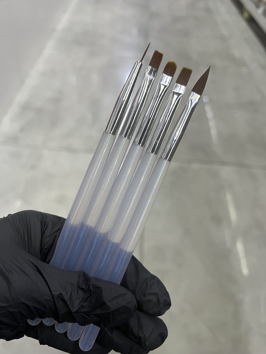 KIT PINCEL(COD.7005)